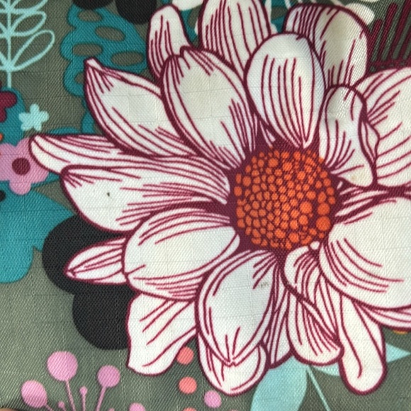 Vintage LeSportsac Duffle Bag - Picture 14 of 17